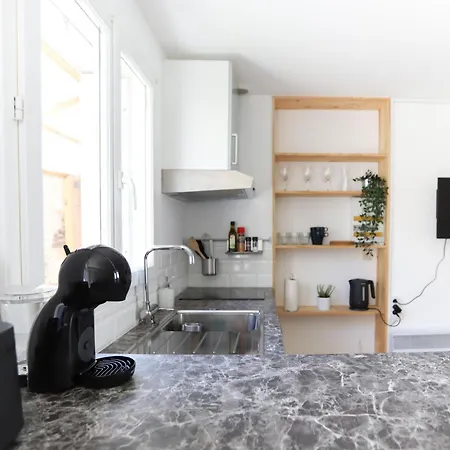 Joli Cozy Apartamento *