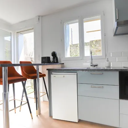 Joli Cozy Apartamento