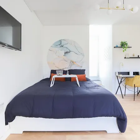 Apartamento Joli Cozy