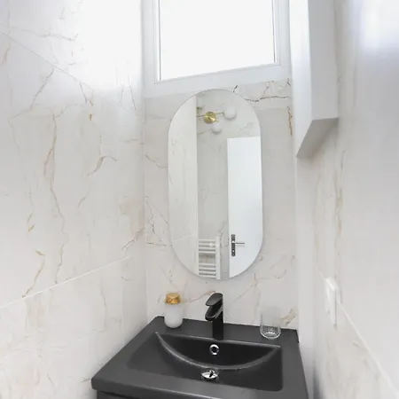 Apartamento Joli Cozy *
