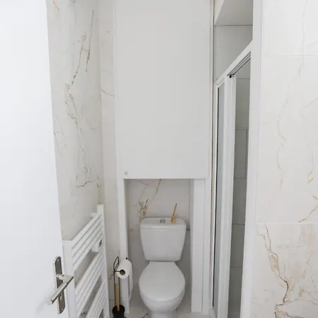Apartamento Joli Cozy