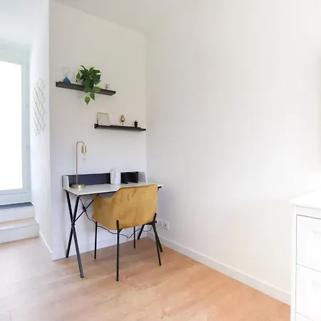Joli Cozy Apartamento