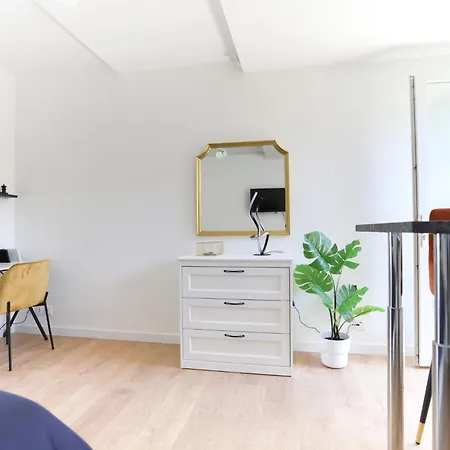 Joli Cozy Apartamento *