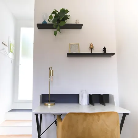 Apartamento Joli Cozy *